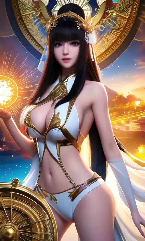 王子配婚记